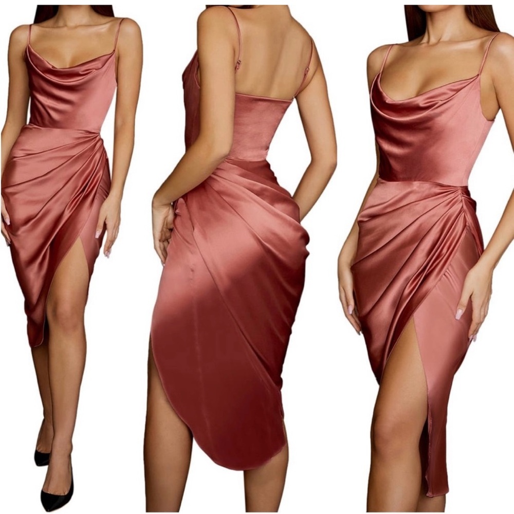House of CB dress new perfect condition